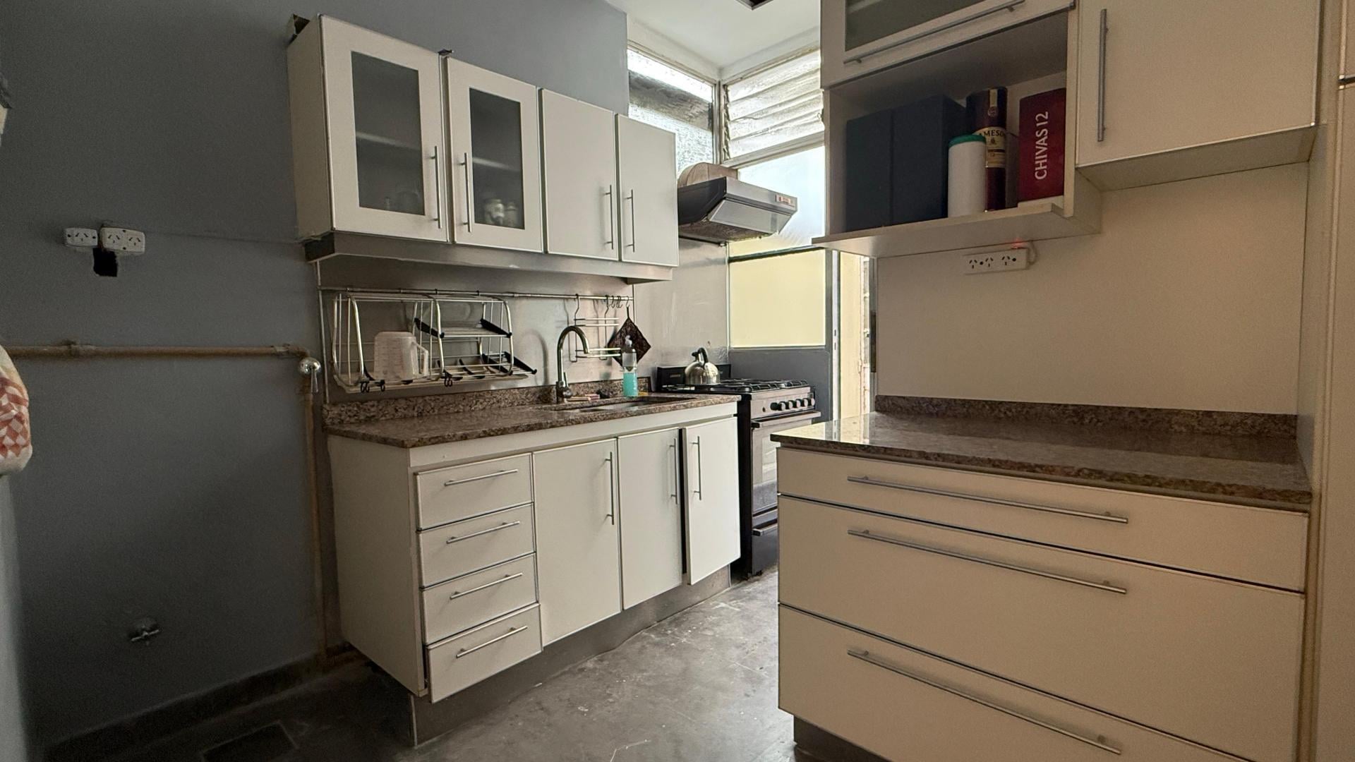 AMPLIO DEPARTAMENTO RECICLADO – 3 AMB – APTO CRÉDITO Y PROFESIONAL – CABALLITO