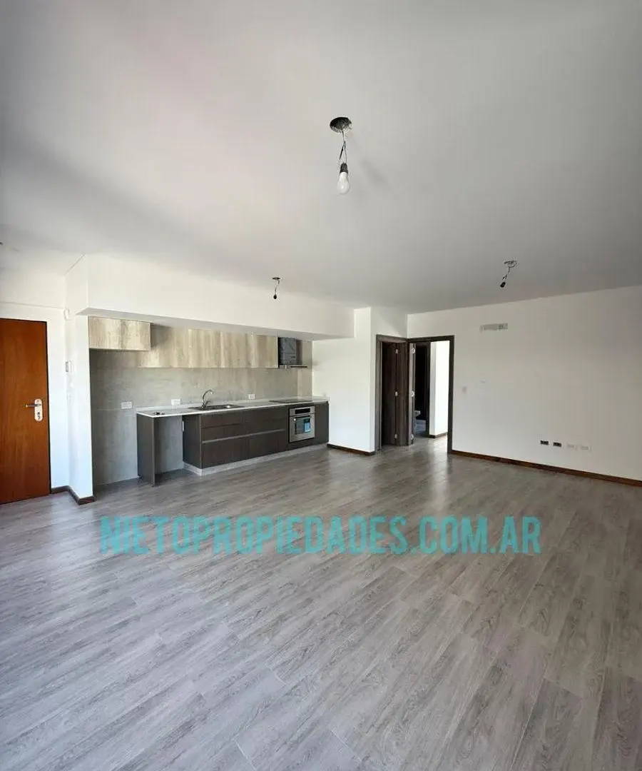 Desaguadero 4100 - Devoto - Hermoso 2 amb c/cochera 1