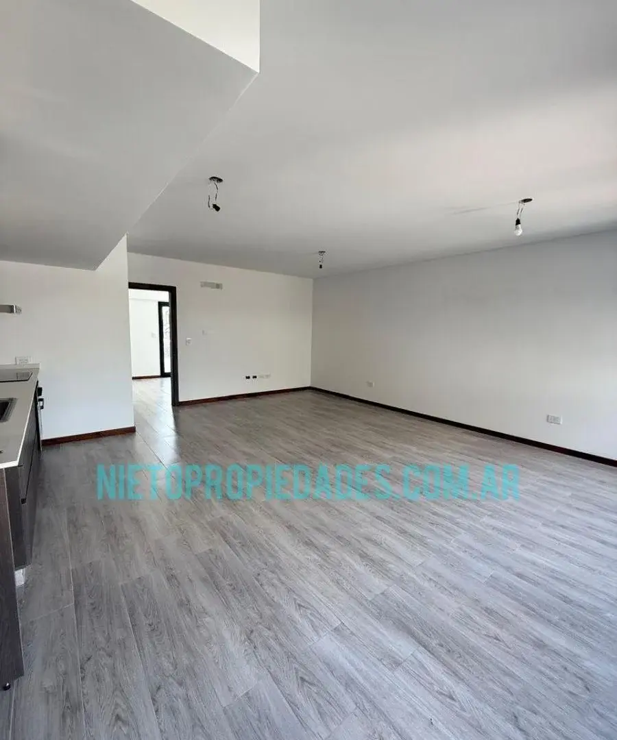 Desaguadero 4100 - Devoto - Hermoso 2 amb c/cochera 4