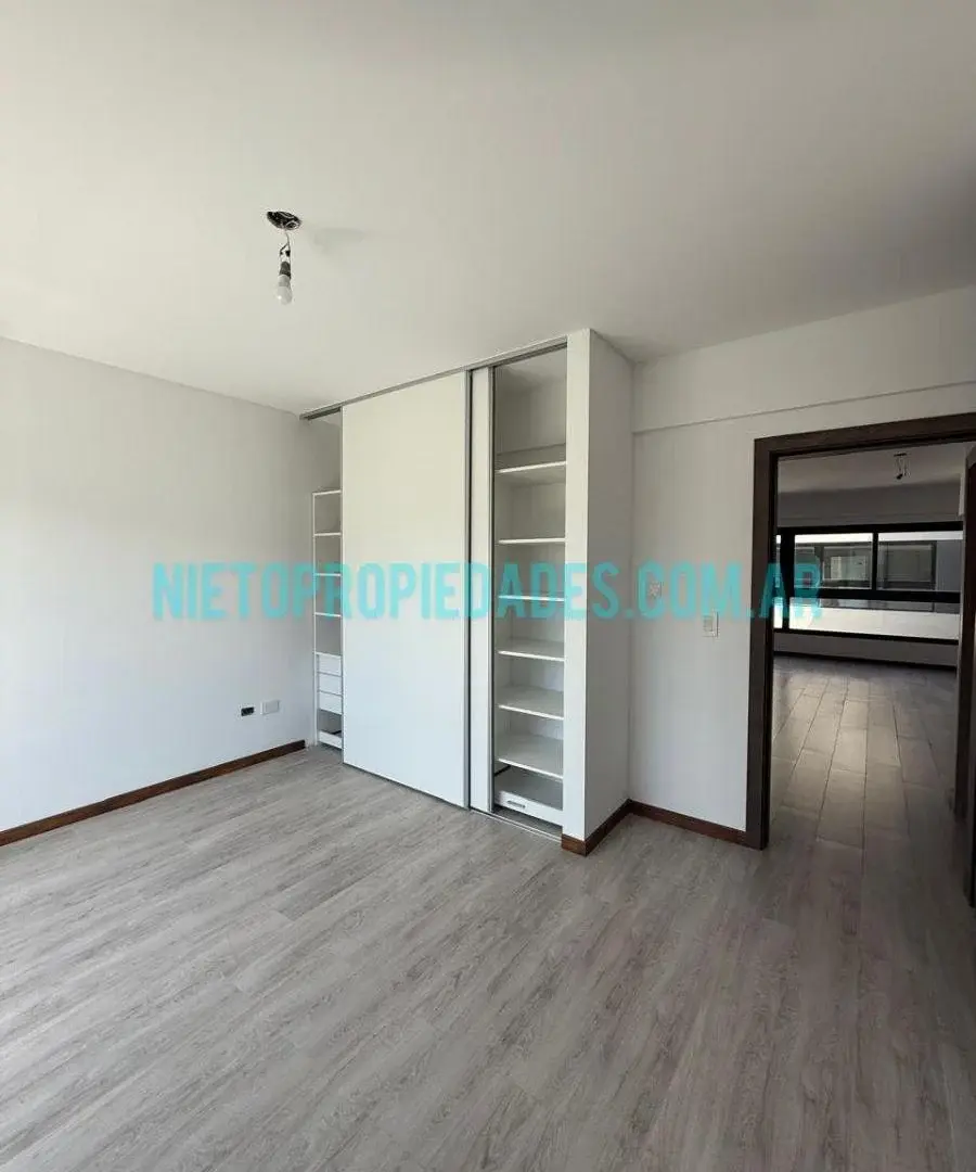 Desaguadero 4100 - Devoto - Hermoso 2 amb c/cochera 5