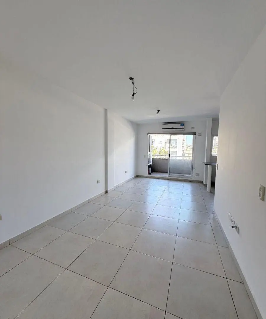 2 Ambientes con balcón al frente | Muy luminoso | Excelente ubicación – Villa Devoto 4
