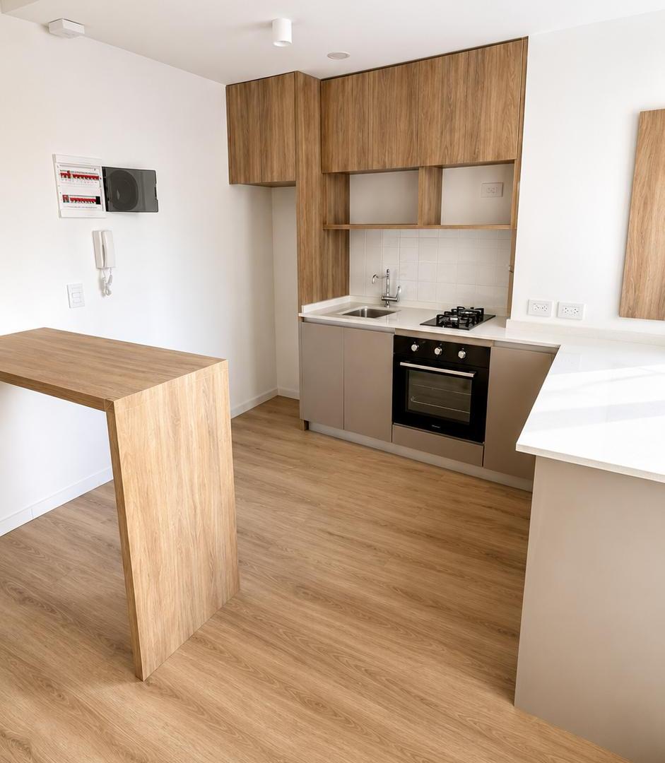 Foto de ## 2 Ambientes Reciclado a Nuevo - Apto Profesional - Diseño y Confort, imagen 5