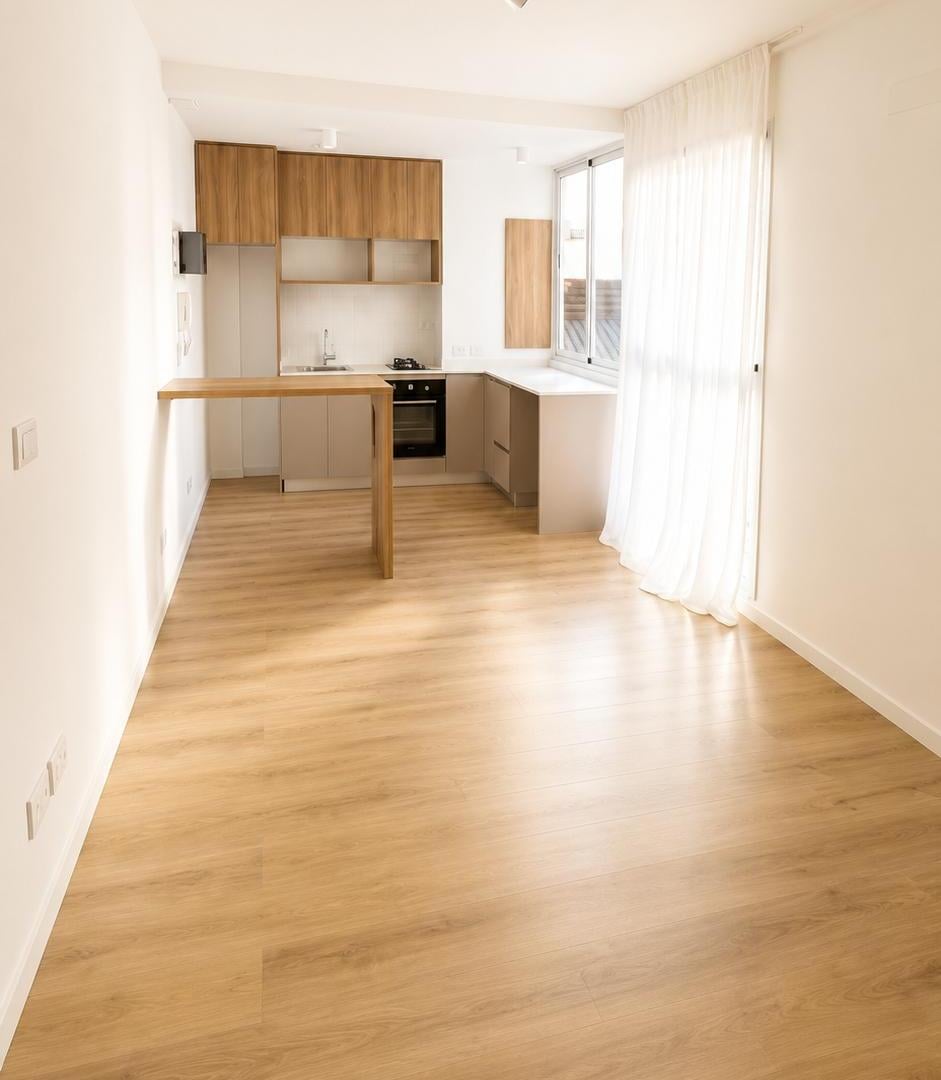 Foto de ## 2 Ambientes Reciclado a Nuevo - Apto Profesional - Diseño y Confort, imagen 2