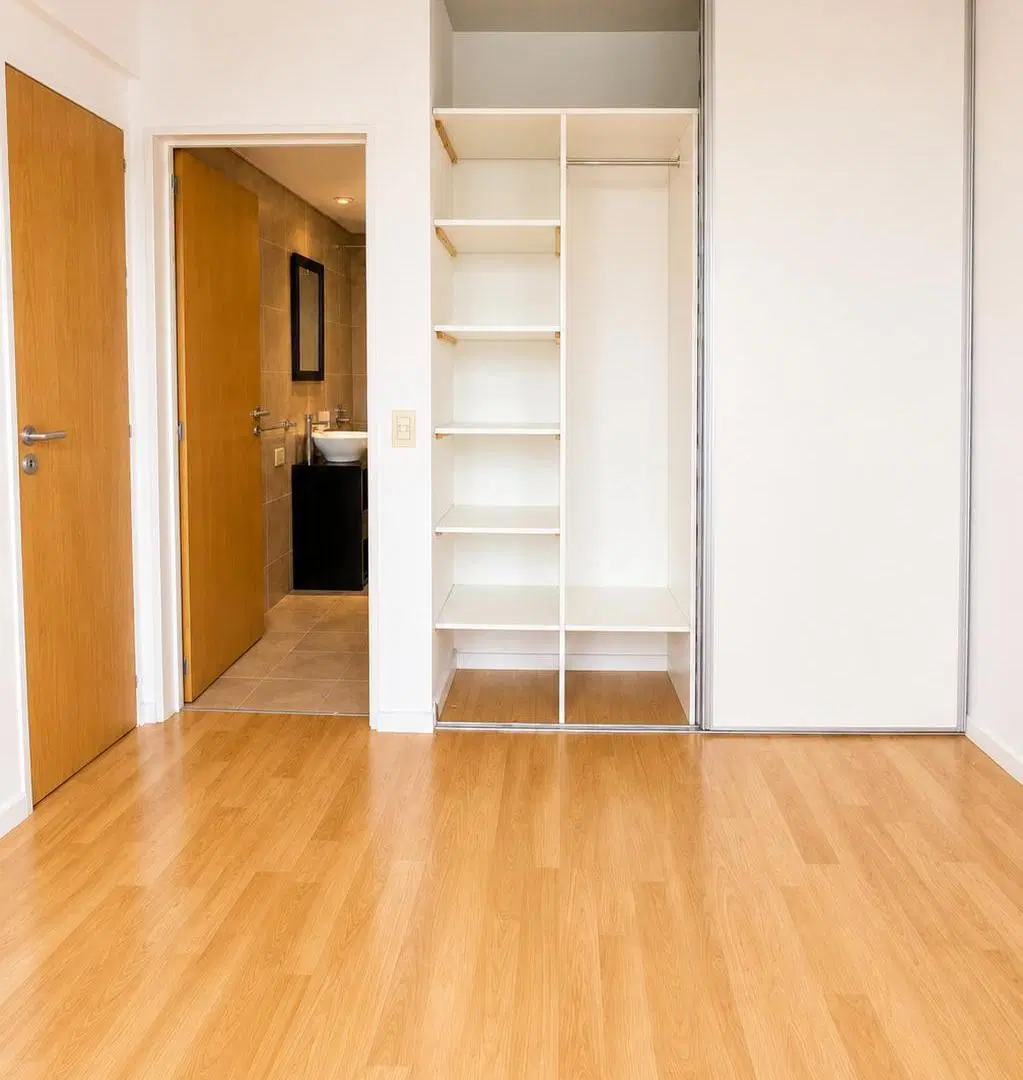 ALQUILER | 2 AMBIENTES EN SUITE + COCHERA 2
