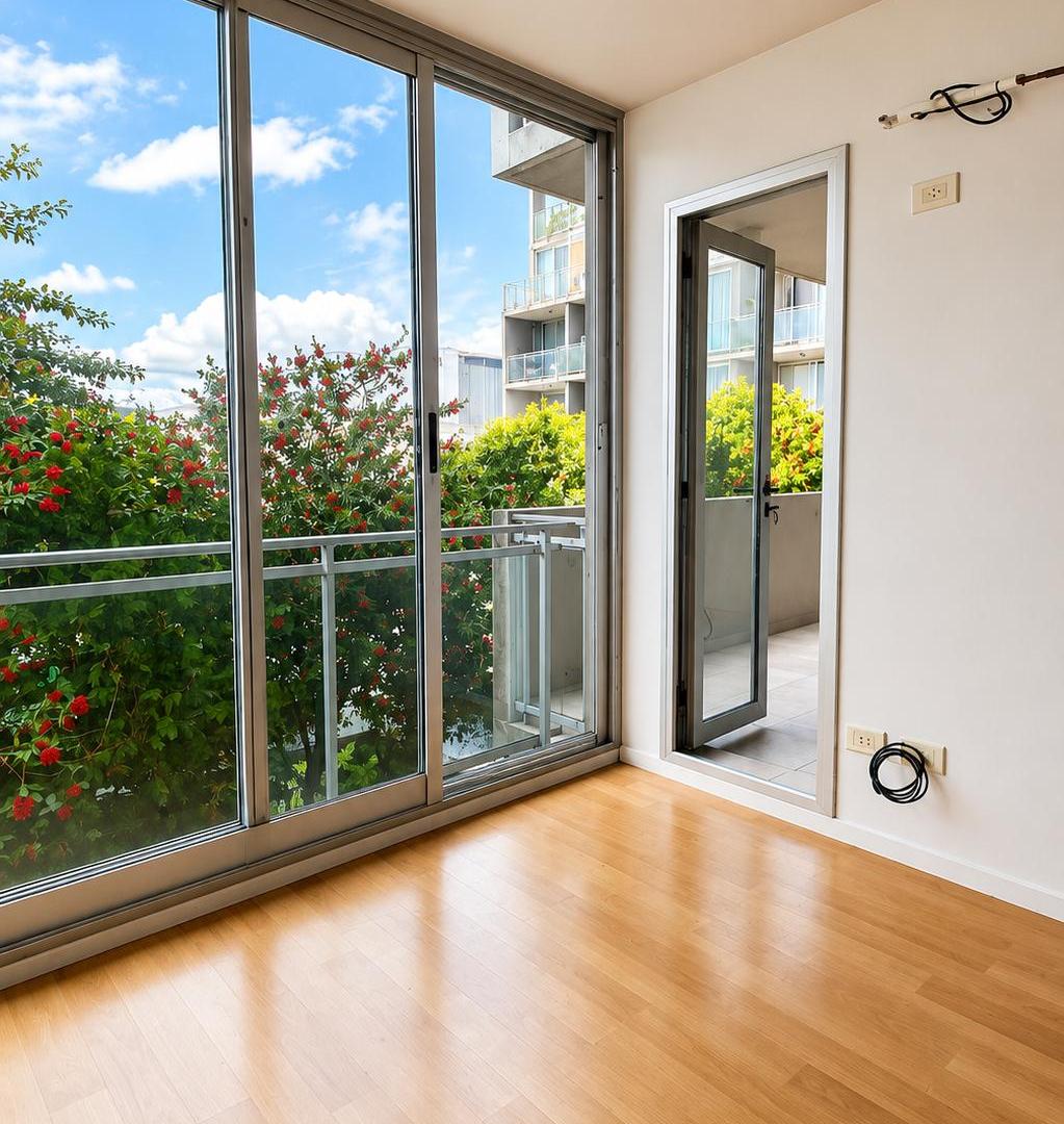 ALQUILER | 2 AMBIENTES EN SUITE + COCHERA