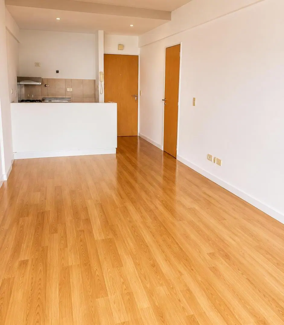 ALQUILER | 2 AMBIENTES EN SUITE + COCHERA 5