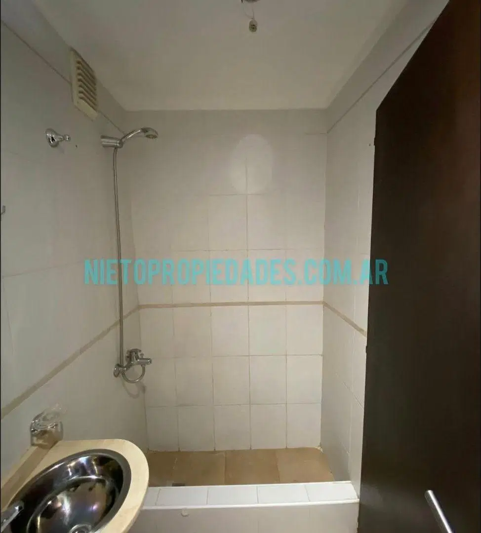 3 Ambientes con Vista Abierta | Toilette + Baño Completo | Muy Luminoso | Villa Santa Rita 4