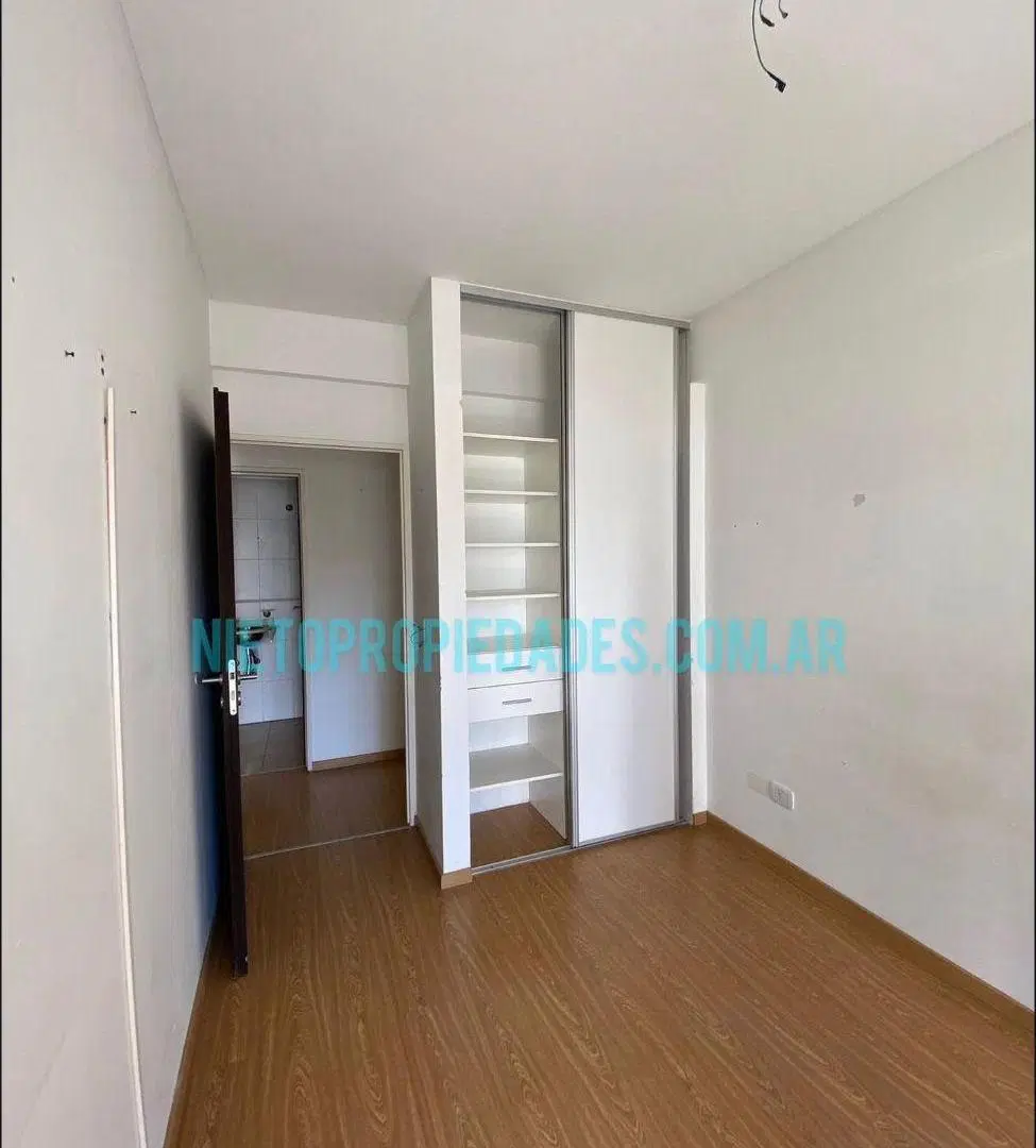 3 Ambientes con Vista Abierta | Toilette + Baño Completo | Muy Luminoso | Villa Santa Rita 3