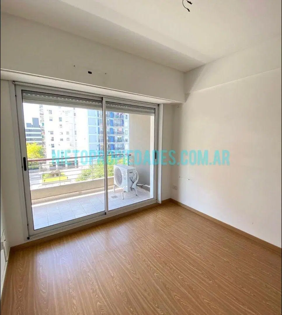 3 Ambientes con Vista Abierta | Toilette + Baño Completo | Muy Luminoso | Villa Santa Rita 3