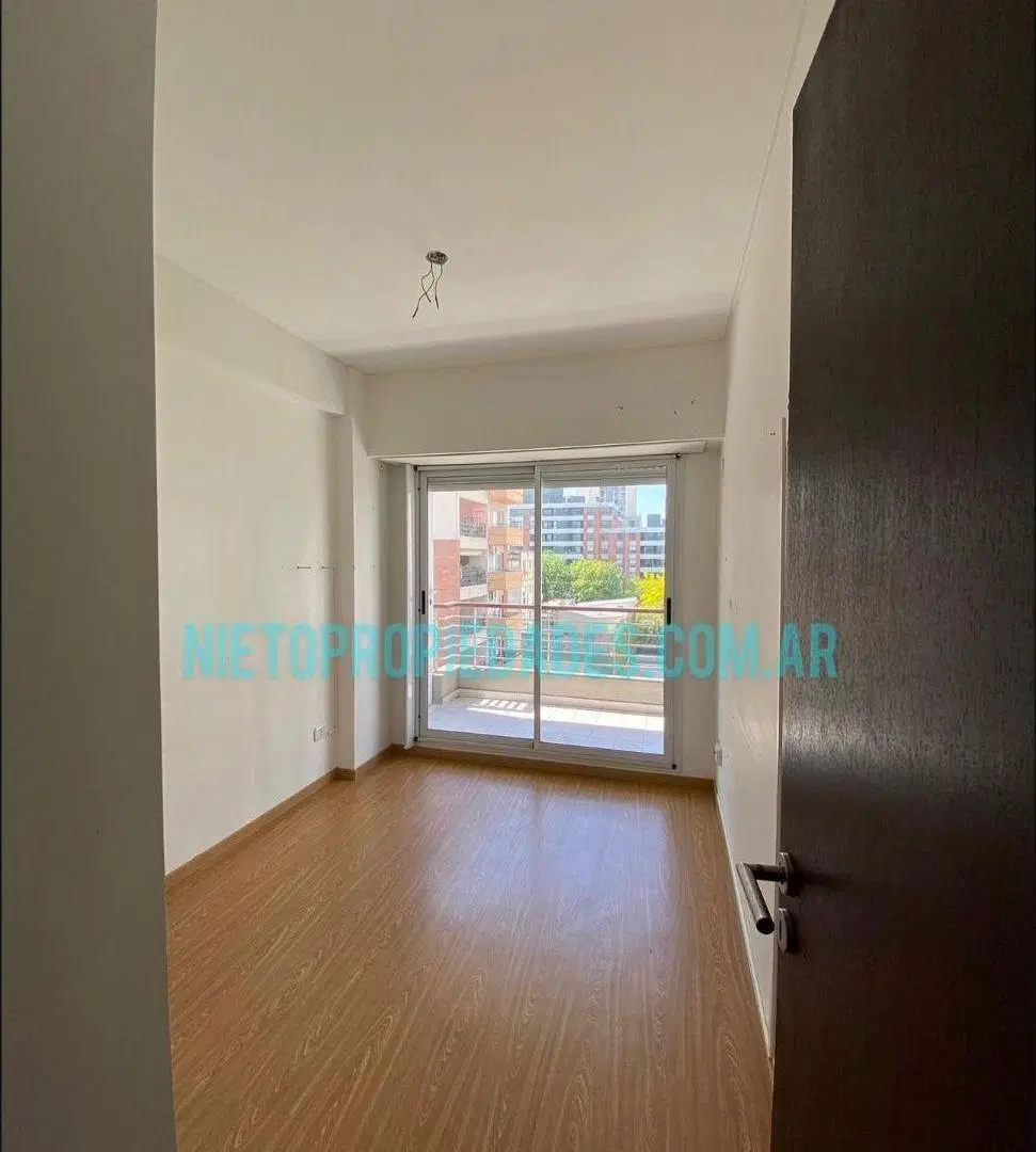 3 Ambientes con Vista Abierta | Toilette + Baño Completo | Muy Luminoso | Villa Santa Rita 5