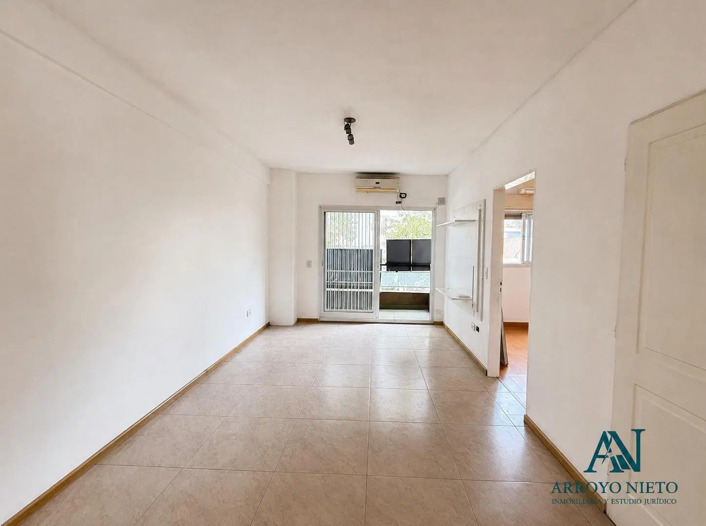 2 Ambientes al Frente con Balcón | Suite + Toilette | Concordia 4600 - Villa Devoto 3