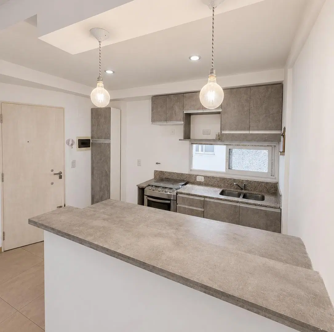 2 Ambientes al Frente con Balcón | Suite + Toilette | Concordia 4600 - Villa Devoto 3