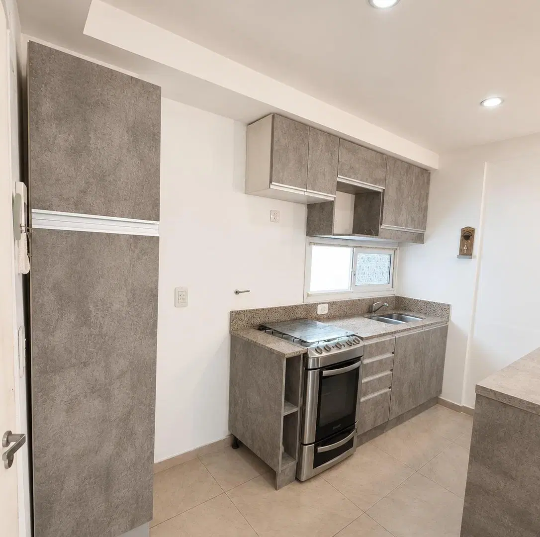 2 Ambientes al Frente con Balcón | Suite + Toilette | Concordia 4600 - Villa Devoto 2