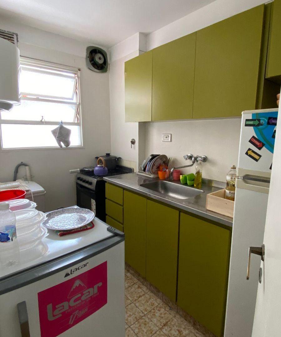 Foto de Monoambiente con cocina independiente | Muy luminoso | Bajas expensas |, imagen 3