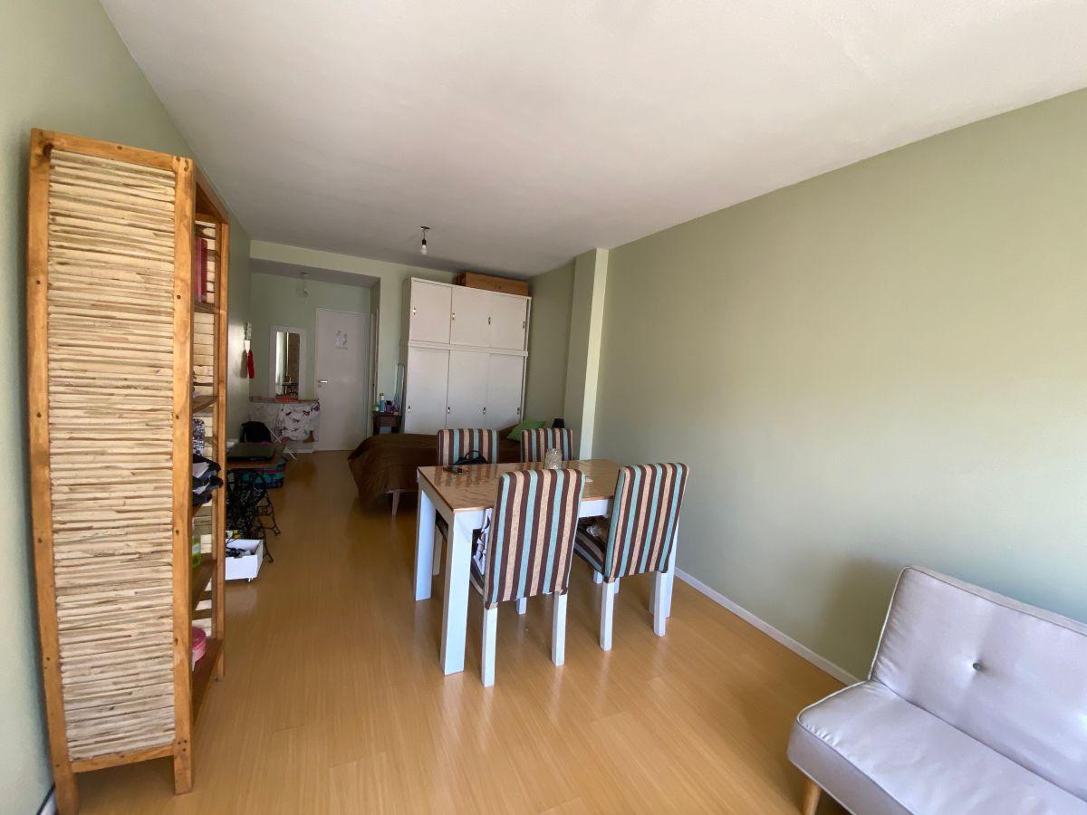Foto de Monoambiente con cocina independiente | Muy luminoso | Bajas expensas |, imagen 2