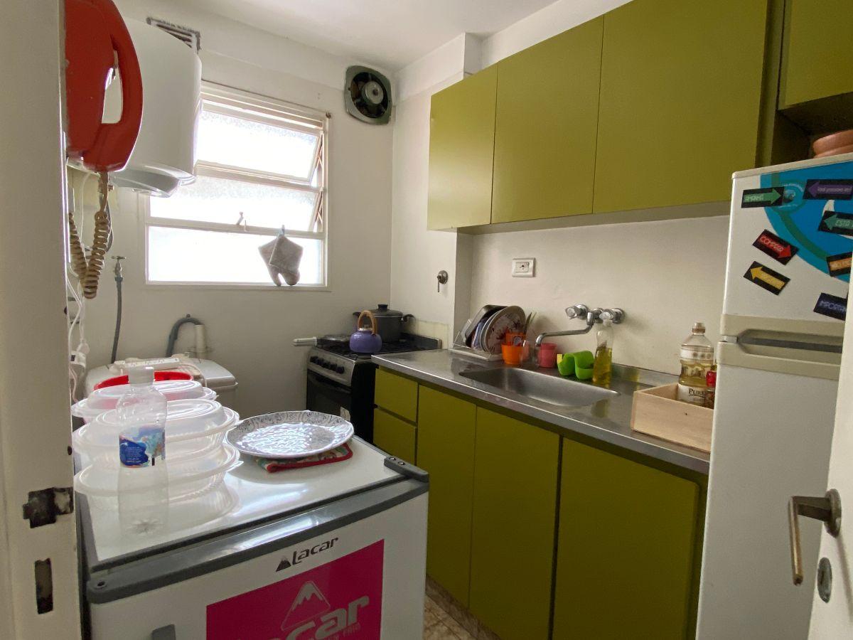 Foto de Monoambiente con cocina independiente | Muy luminoso | Bajas expensas |, imagen 4