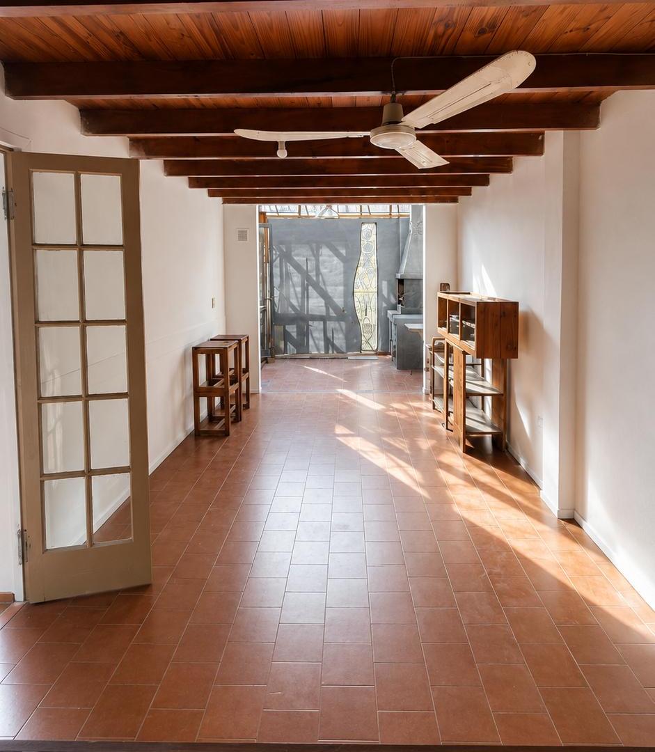 Foto de DEPARTAMENTO TIPO CASA | 2 PLANTAS | 162 M² CONSTRUIDOS | PALERMO VIEJO, imagen 1