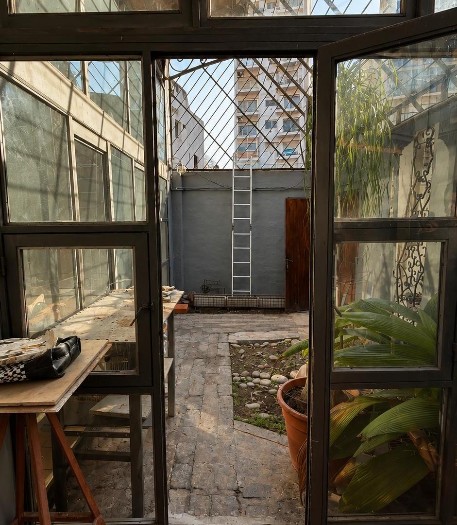Foto de DEPARTAMENTO TIPO CASA | 2 PLANTAS | 162 M² CONSTRUIDOS | PALERMO VIEJO, imagen 3