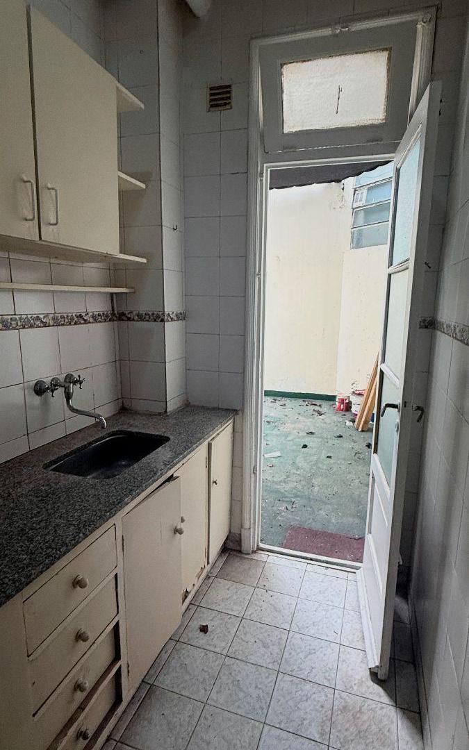 Foto de 2 Ambientes con Patio en Planta Baja al Frente – Palermo Viejo, imagen 4