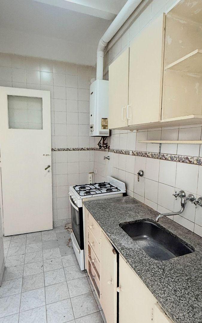 Foto de 2 Ambientes con Patio en Planta Baja al Frente – Palermo Viejo, imagen 5