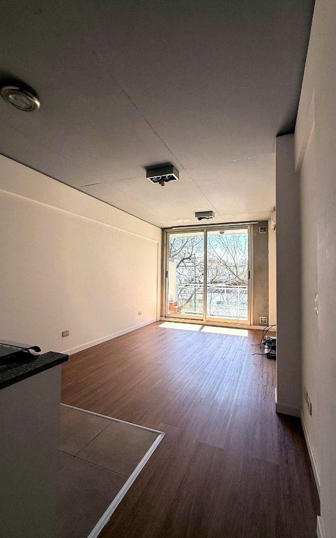 Foto de Monoambiente con Amplio Balcón al Frente | Piscina, Seguridad 24hs y SUM, imagen 4