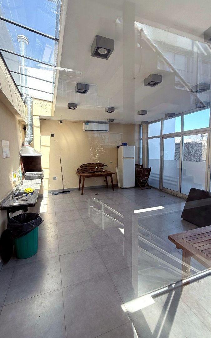 Foto de Monoambiente con Amplio Balcón al Frente | Piscina, Seguridad 24hs y SUM, imagen 5