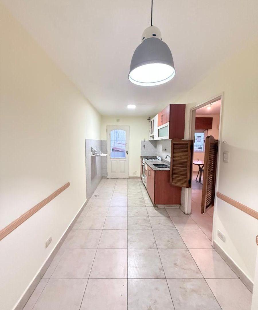 Foto de PH 2 amb con altillo amplio - cocina comedor - lavadero - primer piso, imagen 3