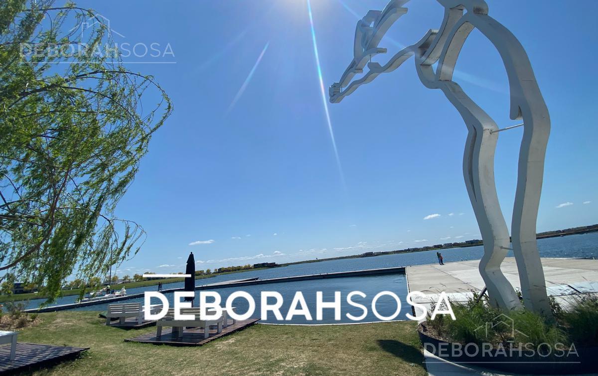Foto de LOTE PUERTOS DEL LAGO VENTA - Ceibos, imagen 5