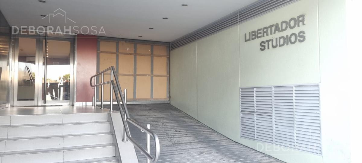 Oficina en Venta con Cochera y Amenities - Av del Libertador - Nuñez 2