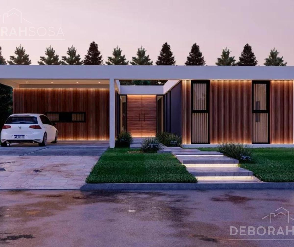 Casa en Venta 5 ambientes - El Naudir Zona Norte Escobar