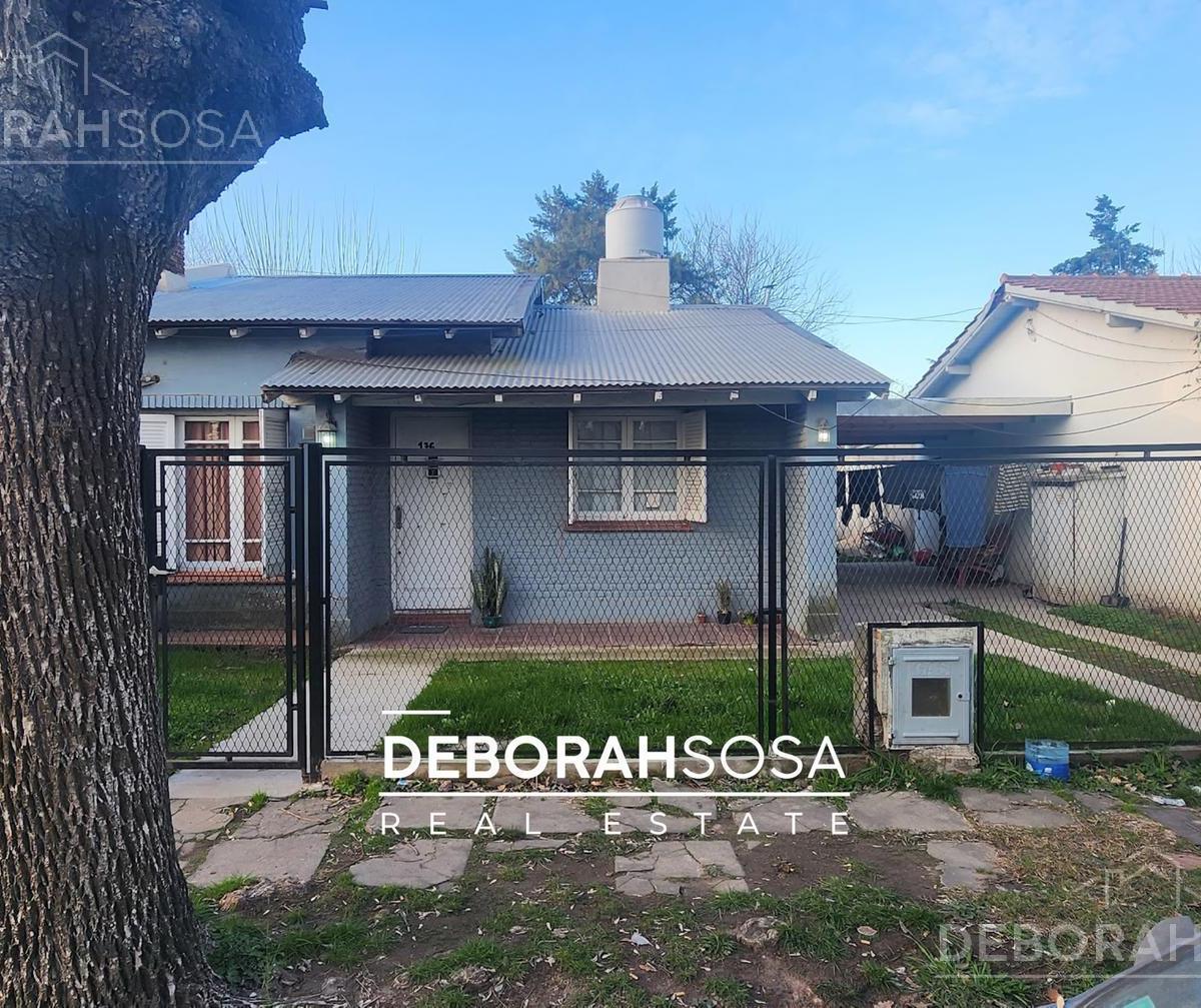 Casa en Venta en Cañuelas - Zona Sur - Cañuelas - Apto Credito 1