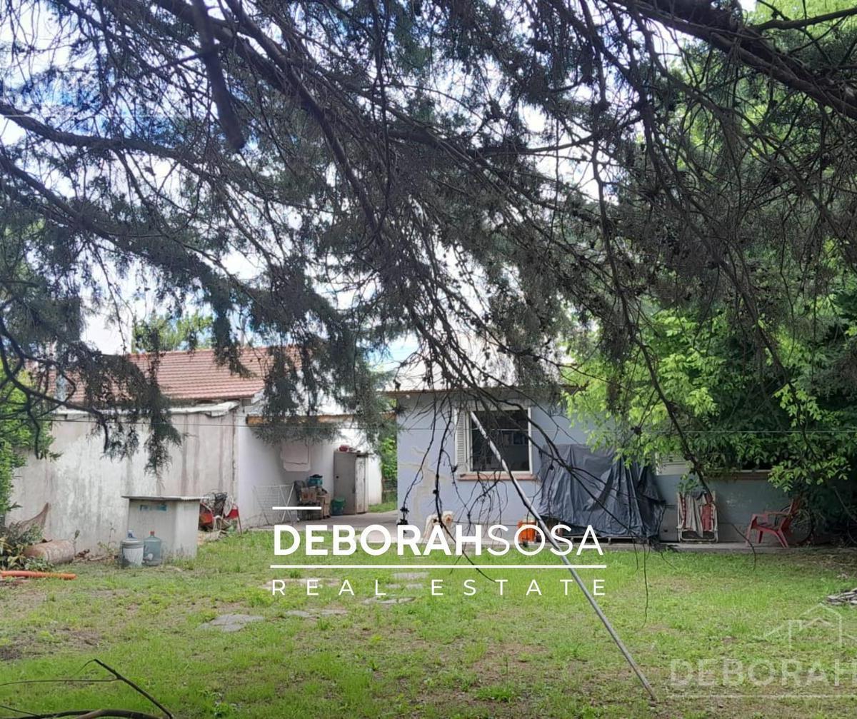Casa en Venta en Cañuelas - Zona Sur - Cañuelas - Apto Credito 5