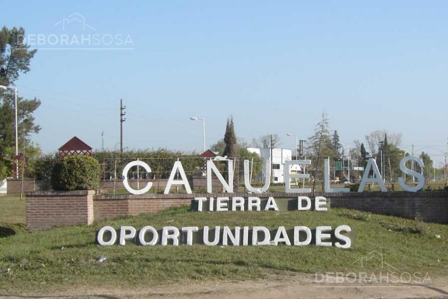 Casa en Venta en Cañuelas - Zona Sur - Cañuelas - Apto Credito 2