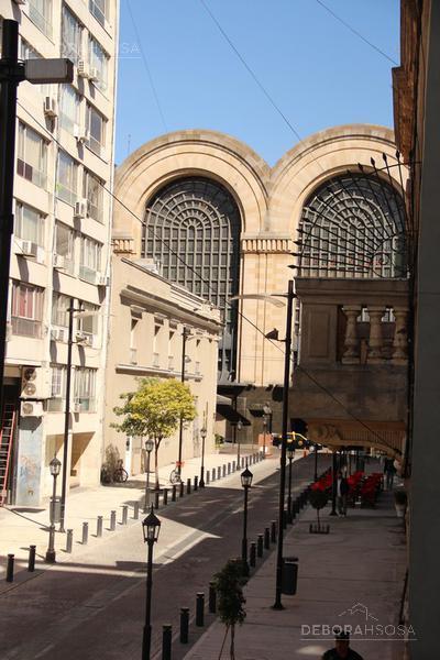 Departamento 2 amb - impecable con amenities