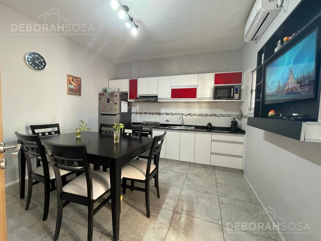 Departamento en Venta 3 Ambientes - La Tablada