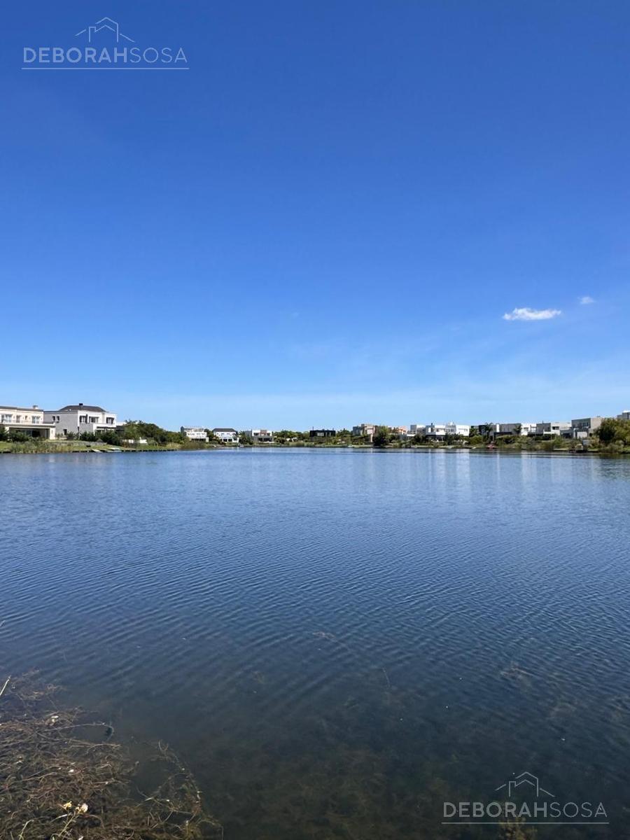 Exclusivo terreno en venta al agua -PUERTOS CEIBOS