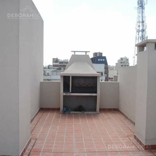 Venta Departamento 1 Ambiente, Caballito! Apto Crédito! 5