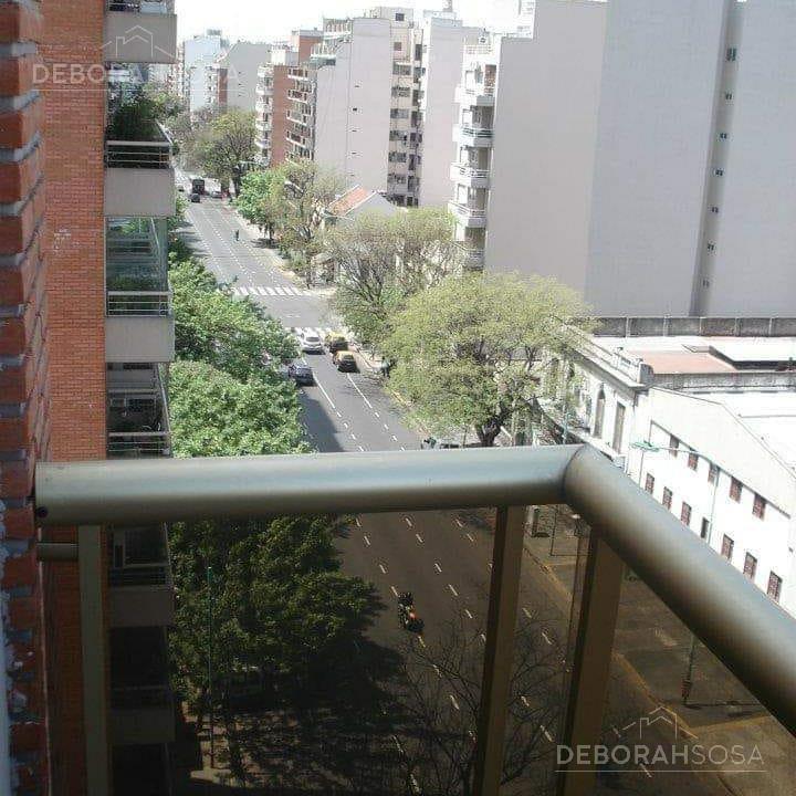 Venta Departamento 1 Ambiente, Caballito! Apto Crédito! 4