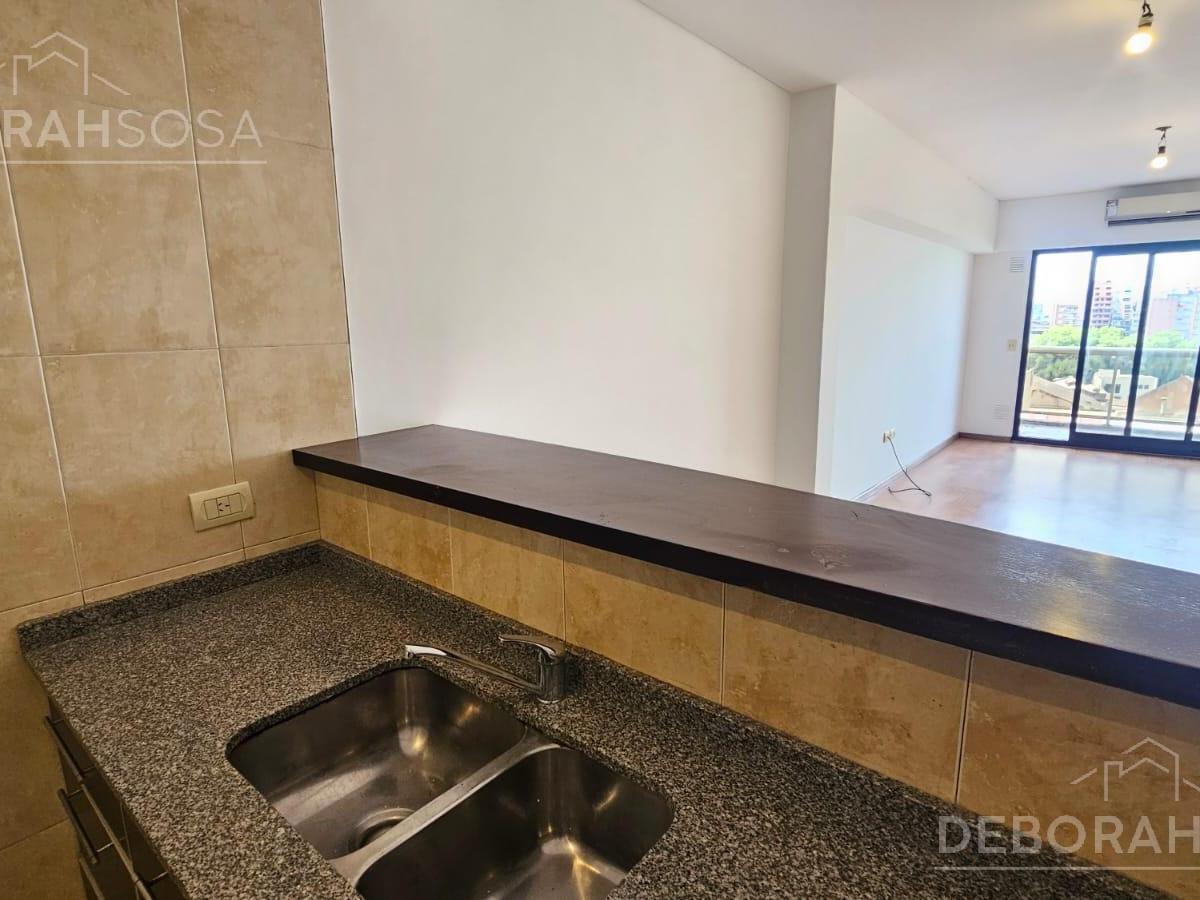 Venta Departamento 1 Ambiente, Caballito! Apto Crédito! 1