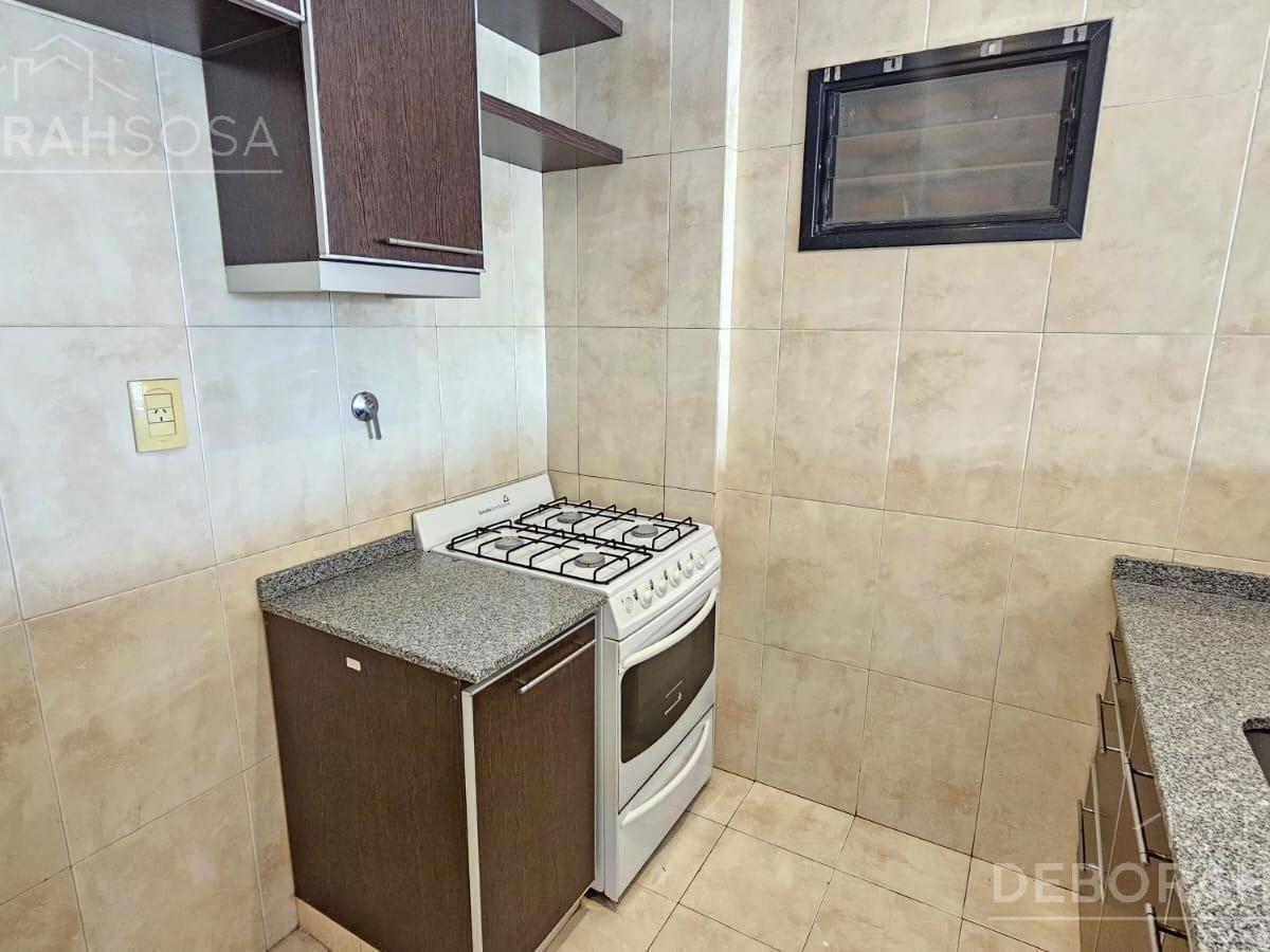 Venta Departamento 1 Ambiente, Caballito! Apto Crédito! 3