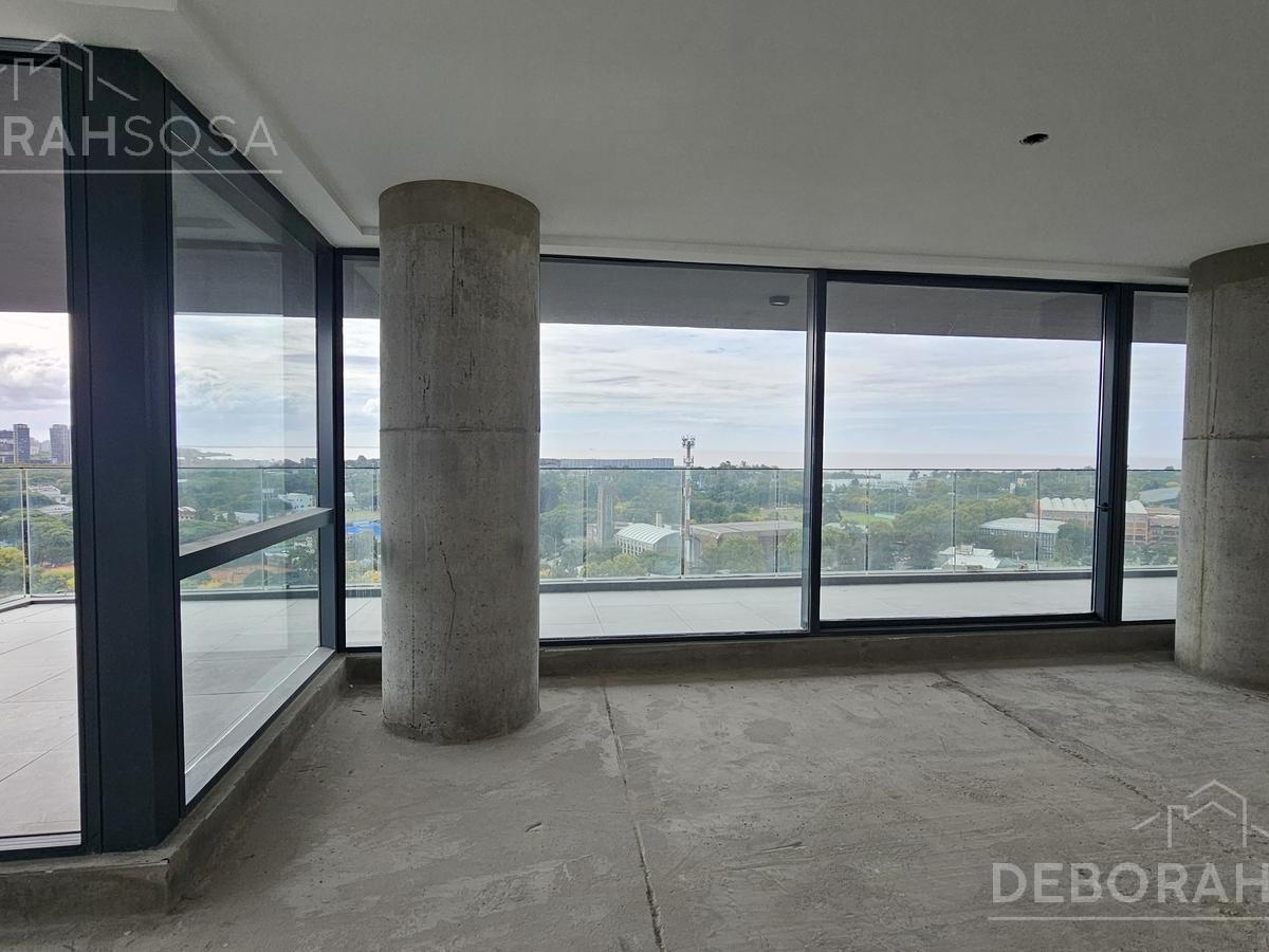 Venta Departamento 5 Ambientes Más Dependencia y 3 Cocheras - Quantum Bellini 2