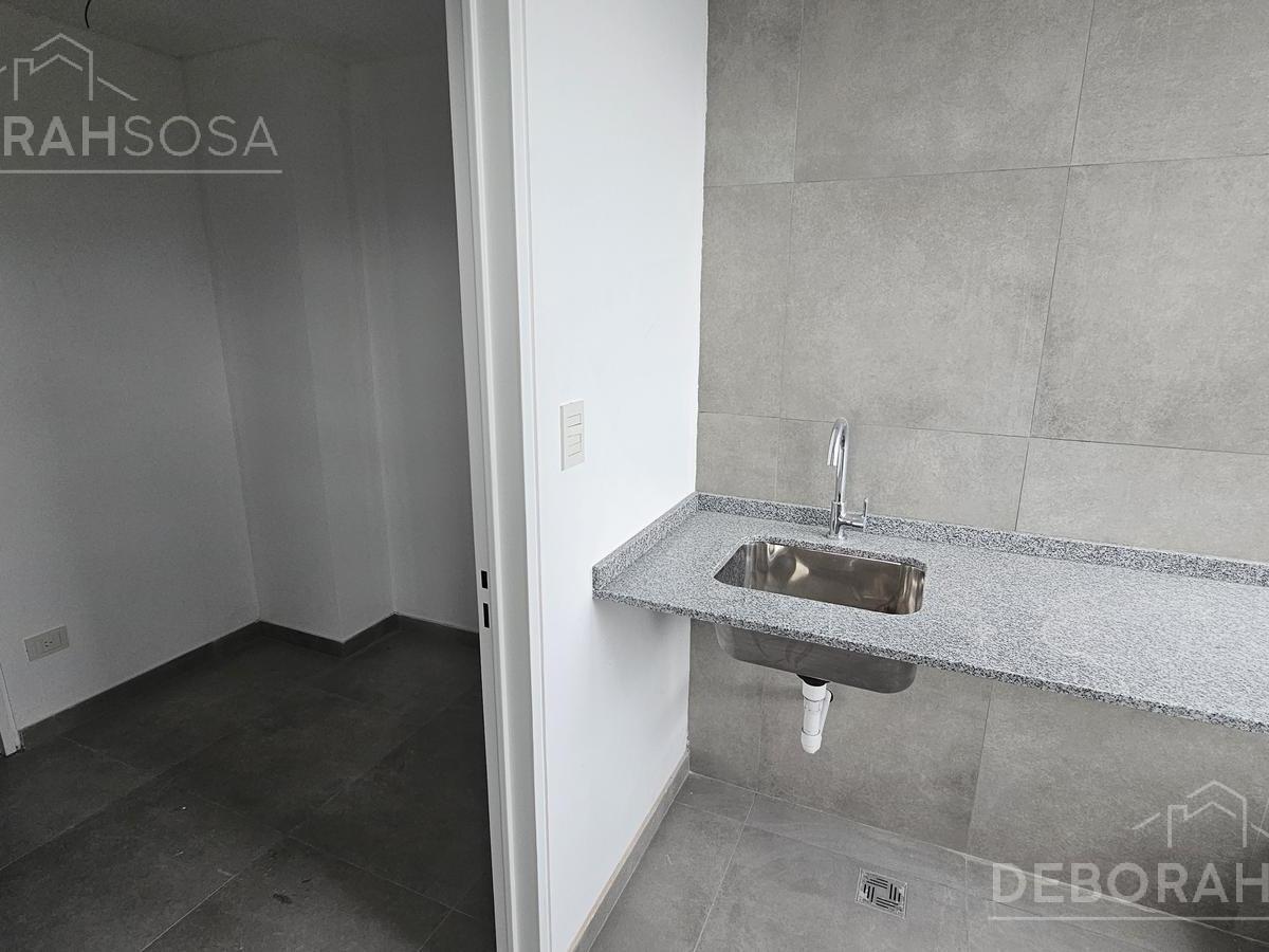 Venta Departamento 5 Ambientes Más Dependencia y 3 Cocheras - Quantum Bellini 5