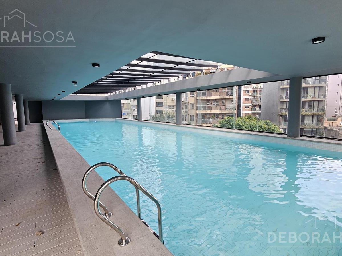 Venta Departamento 5 Ambientes Más Dependencia y 3 Cocheras - Quantum Bellini 4