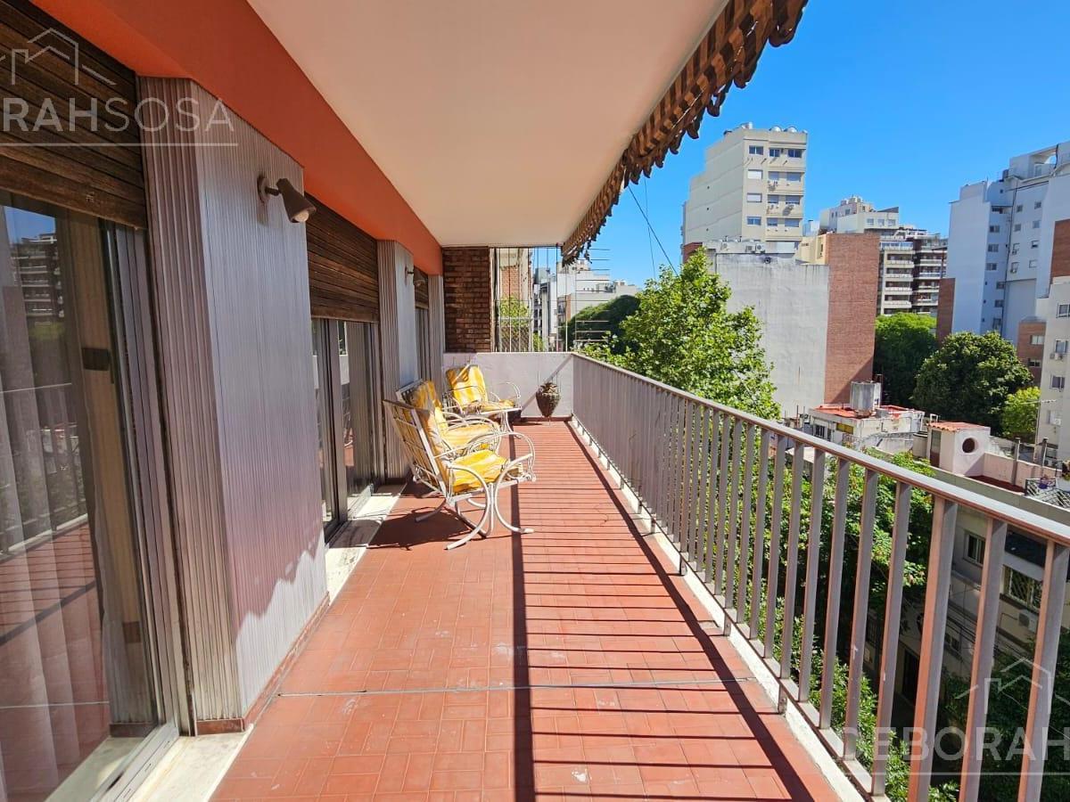 Venta Departamento 4 Ambientes con Dependencia y Cochera - Caballito! 1