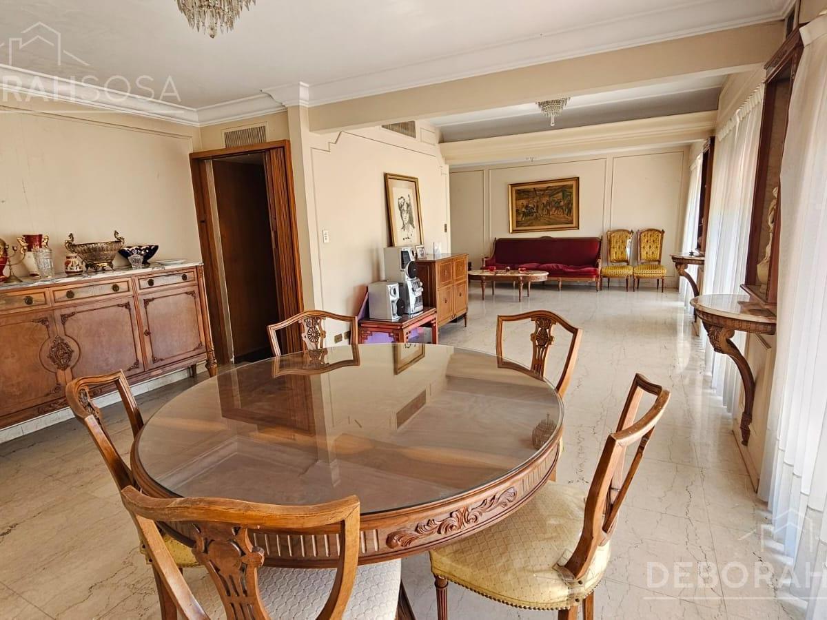 Venta Departamento 4 Ambientes con Dependencia y Cochera - Caballito! 1