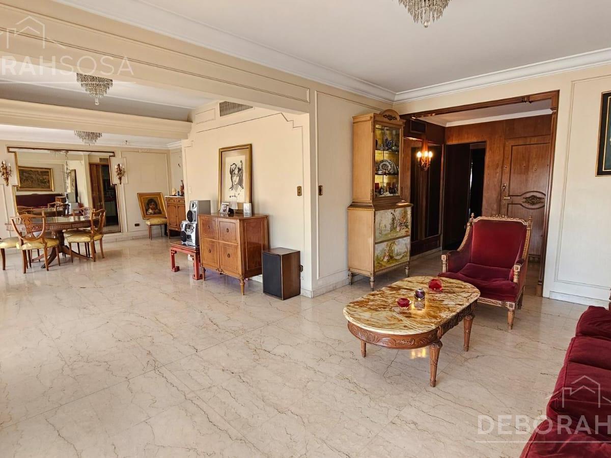 Venta Departamento 4 Ambientes con Dependencia y Cochera - Caballito! 2