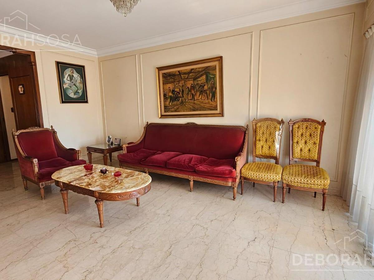 Venta Departamento 4 Ambientes con Dependencia y Cochera - Caballito! 2