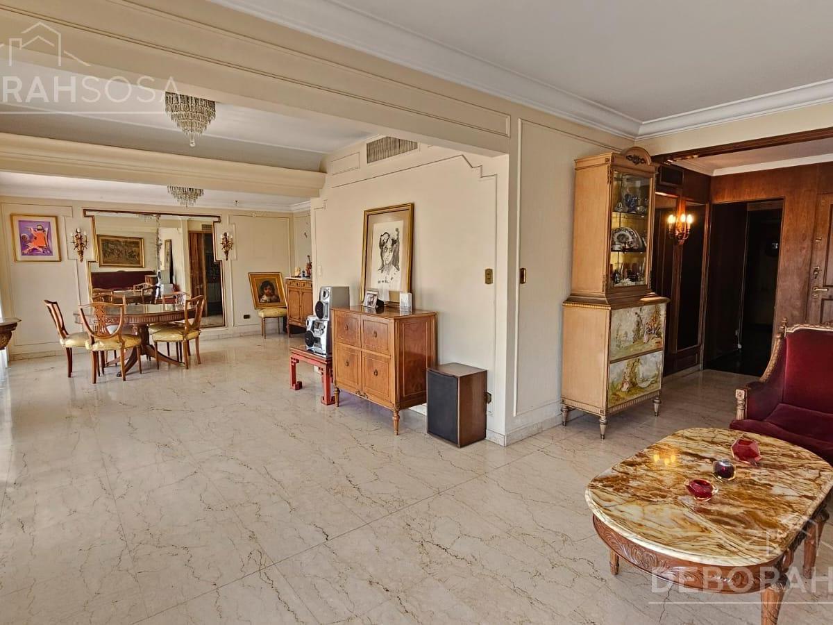 Venta Departamento 4 Ambientes con Dependencia y Cochera - Caballito! 3