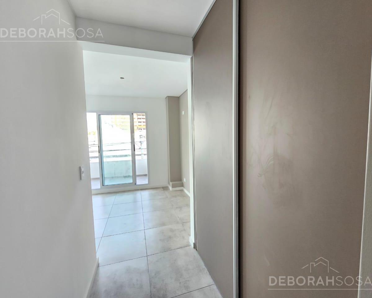 Venta Departamento a Estrenar Dos Ambientes con Balcón Al Frente! - Villa Crespo 2