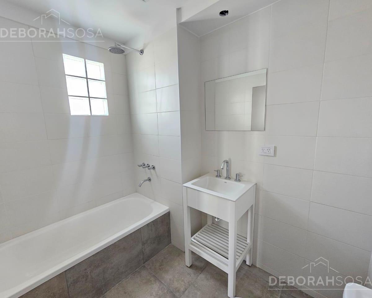 Venta Departamento a Estrenar Dos Ambientes con Balcón Al Frente! - Villa Crespo 4
